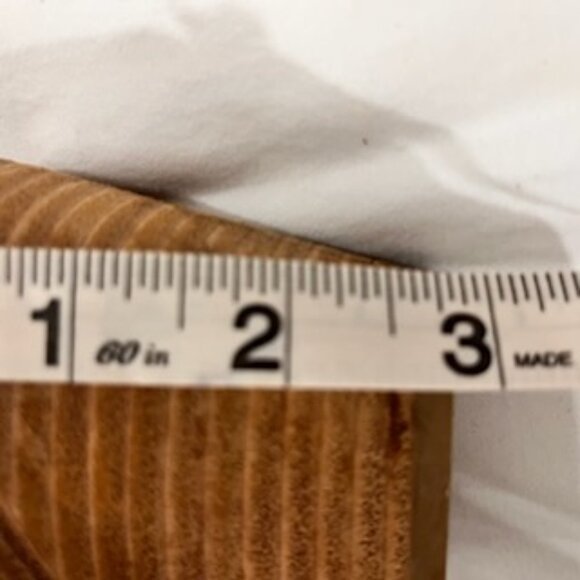 Eileen Fisher- Boots- Ladies Size 8, Brown/Tan - Style Vero Cuoio - Picture 11 of 12